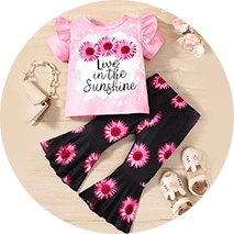 אופנת ילדים