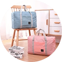 תיקים ומזוודות