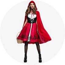 תחפושות קוספליי לנשים