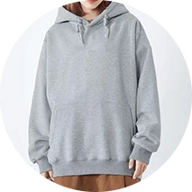 סווטשירטים ספורטיביים