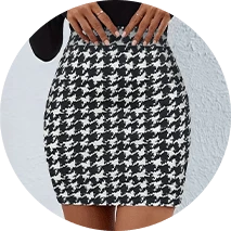 חצאיות נשים