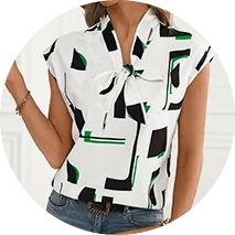 חולצות קיץ לנשים