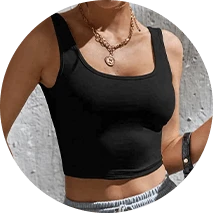 גופיות לנשים