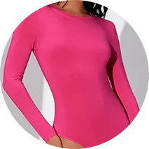 בגדי גוף לנשים