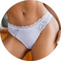 תחתוני נשים