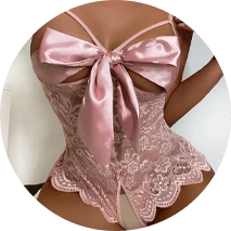 הלבשה תחתונה סקסית לנשים