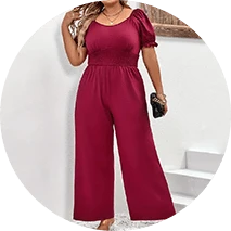 אוברולים ובגדי גוף