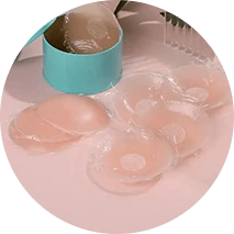 אביזרי הלבשה תחתונה לנשים