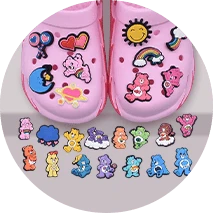 תכשיטי קישוט לנעליים