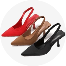 נעלי עקב לנשים