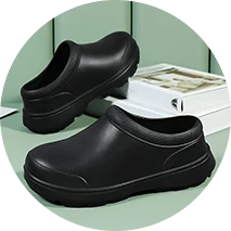 נעלי עבודה ובטיחות לנשים