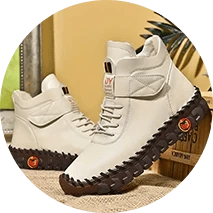 מגפי קרסול ומגפיים לנשים