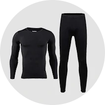 תחתונים תרמיים