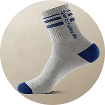 גרביים לגברים