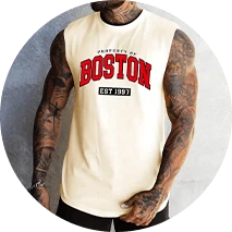 גופיות לגברים