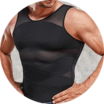 בגדים מחטבים לגברים