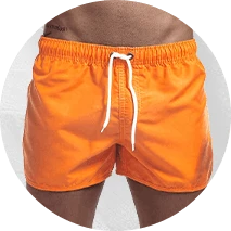 בגדי ים לגברים