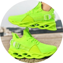 נעלי קז'ואל לגברים