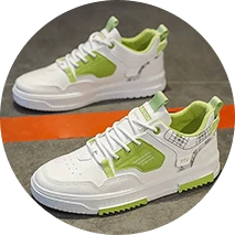 נעלי סקייטבורד לגברים