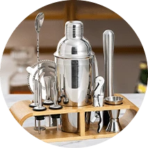 ציוד וחומרי אספקה לשירותי מזון