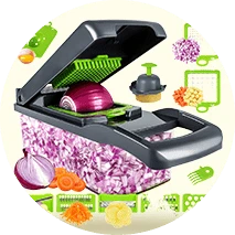 כלי וציוד מטבח