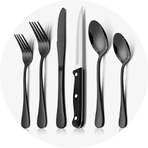 כלי אוכל ואירוח