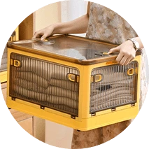 אחסון וארגון הבית