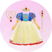 תלבושות ואביזרים