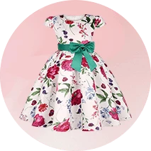 שמלות לבנות