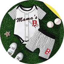 סטים לתינוקות