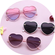 משקפי שמש לילדים