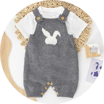 מכנסיים לתינוק