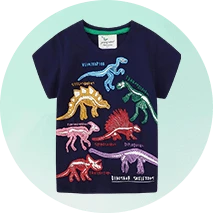 טישרטים לבנים