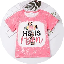 טישרטים לבנות