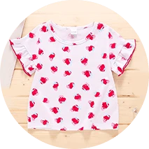 חולצות לתינוק