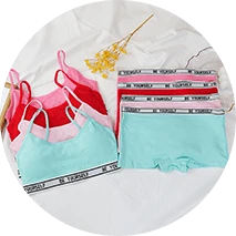 הלבשה תחתונה ופיג'מות