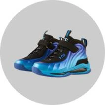 נעלי ספורט לילדים