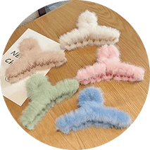 אביזרים לשיער