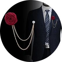 אקססוריז גברים