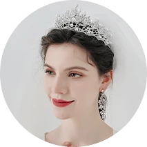 אקססוריז לחתונה לנשים