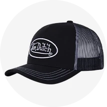 כובעים וכיסויי שיער לגברים