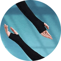 כפפות לנשים