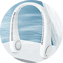 מאווררים ידניים