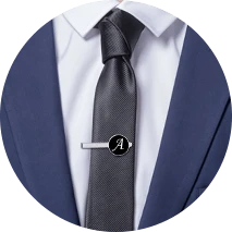 עניבות ואקססוריז לגברים