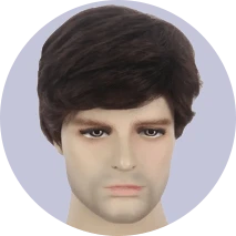 פאות לגברים