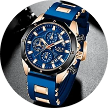 שעונים לגברים