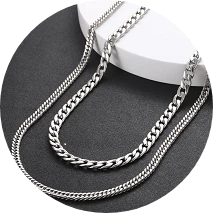 תכשיטי גברים