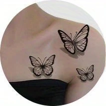 קעקועים זמניים