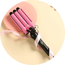 כלים ומכשירי סטיילינג