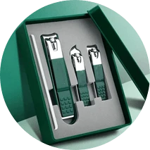 טיפוח רגליים, ידיים וציפורניים